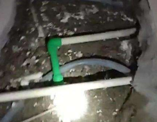 定陶卫生间漏水多少钱