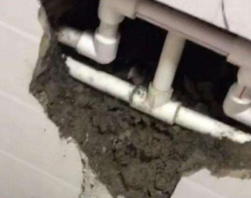 定陶卫生间漏水哪家好