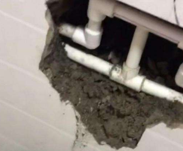 定陶卫生间防水找谁好