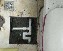 定陶卫生间防水推荐公司