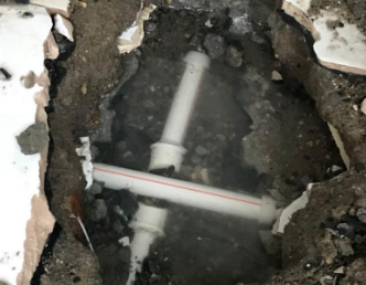 定陶卫生间防水公司