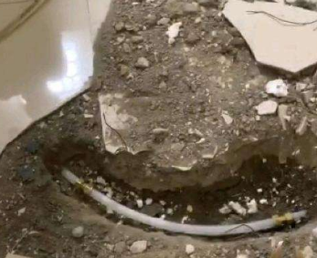 定陶卫生间测漏水哪家优惠