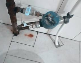 定陶卫生间测漏水哪家优惠