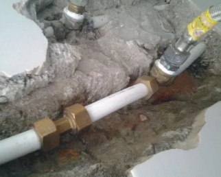定陶测漏水多少钱