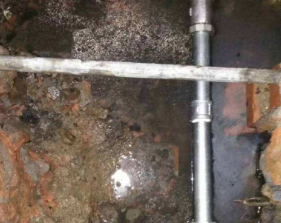 定陶卫生间防水多少钱