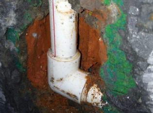 定陶卫生间防水报价