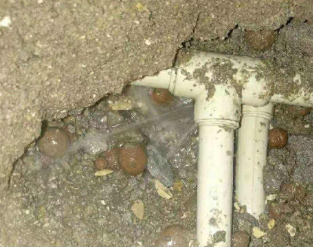 定陶卫生间防水的报价