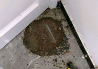 定陶水管维修哪家好