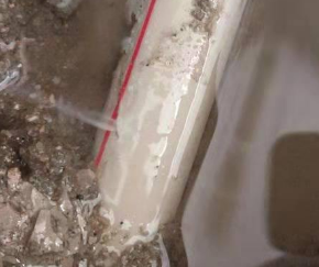 定陶水管维修公司