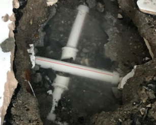 定陶卫生间防水电话号码