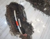 定陶卫生间防水的24小时电话