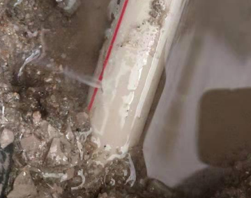 定陶水管维修多少钱