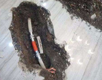 定陶水管维修哪家好