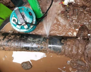 定陶卫生间测漏水的相关介绍