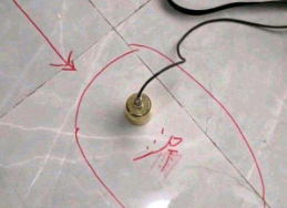 定陶卫生间测漏水多少钱
