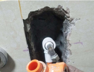 定陶卫生间测漏水哪家好