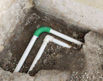 定陶卫生间测漏水价格多少