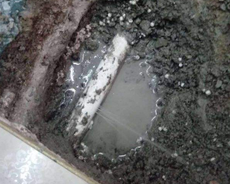 定陶卫生间测漏水哪家好