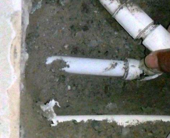定陶卫生间测漏水哪家好