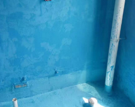 定陶卫生间防水多少钱
