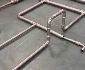 定陶水管维修多少钱