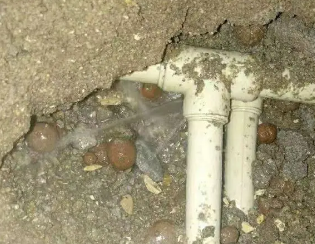 定陶卫生间测漏