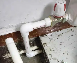 定陶卫生间测漏水多少钱