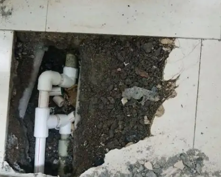 定陶卫生间测漏水哪家好