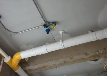 定陶水管维修多少钱