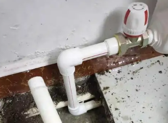 定陶卫生间测漏水多少钱