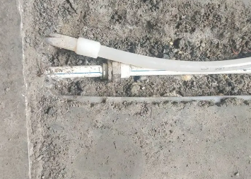 定陶卫生间测漏水之解决方法