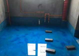定陶卫生间防水步骤