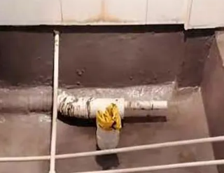 定陶卫生间测漏水服务电话