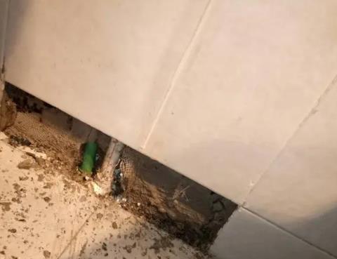 定陶测漏水公司为您专业分享下检漏仪器准确定位的方法有什么特点?