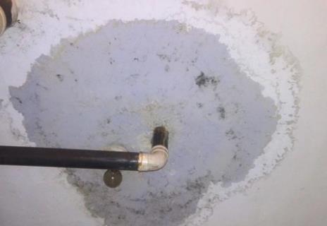定陶测漏水公司分享如何自检漏水