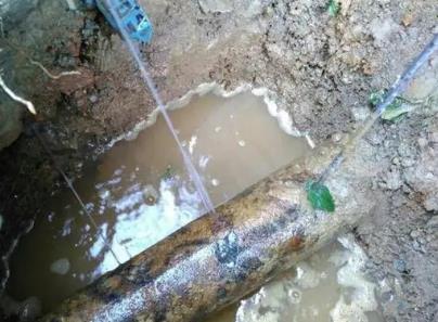 定陶卫生间测漏水公司分享下我们可以检测到轻微的漏水和水压吗？