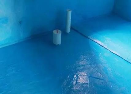 定陶卫生间防水公司分享防水小知识