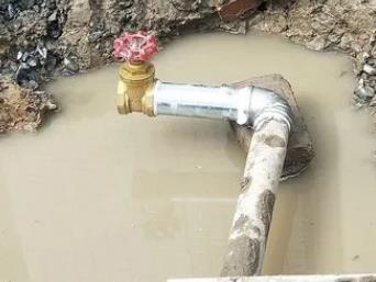 定陶漏水检测电话多少
