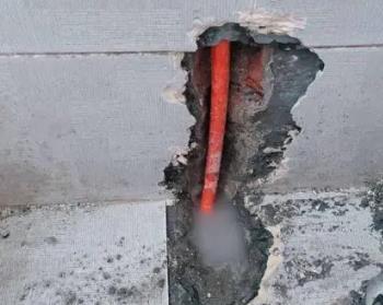 定陶漏水检测哪家好