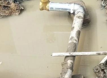 定陶测漏水公司电话
